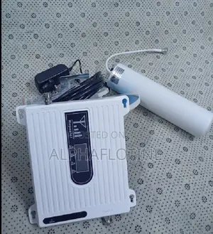 Four Band Coverage 5g Mobile Signalsbooster