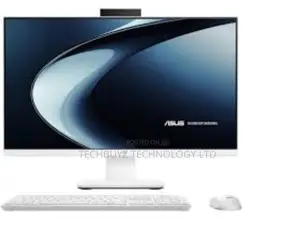 New Desktop Computer Asus Vivo AiO V272UA 16GB Intel Core i7 SSD 512GB