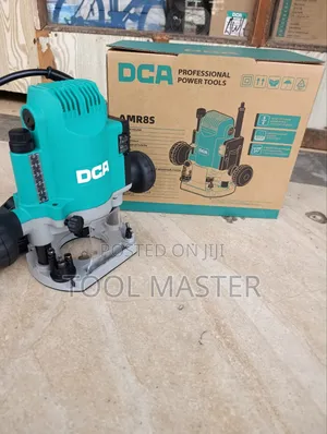 Affordable Electric Wood Router Amr8