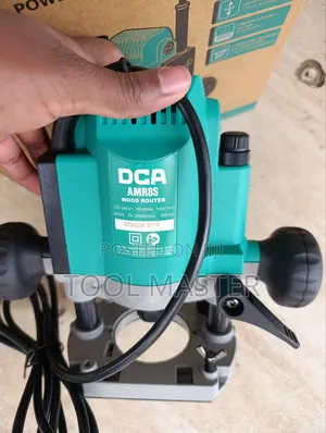 Affordable Electric Wood Router Amr8