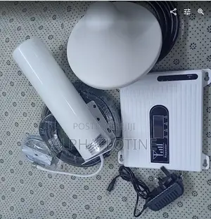 High Power 5g -GSM Signal Extender Quadband 2g,3g,4g,5g