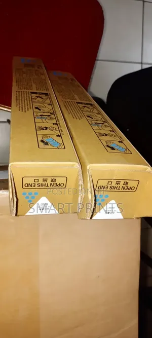 Genuine Quality Ricoh Mp C 2503 Cyan Toner