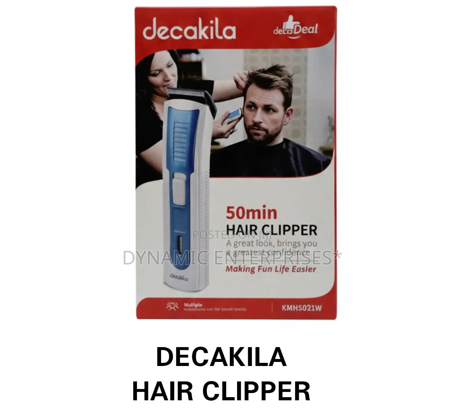 Hair Clipper
