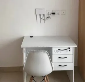 Compact Study Office Table