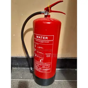 Water Fire Extinguisher