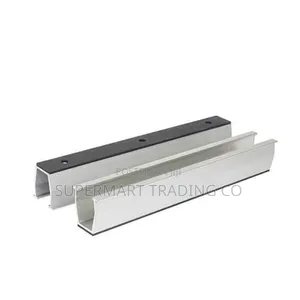Solar Panel Mounting Mini Rails