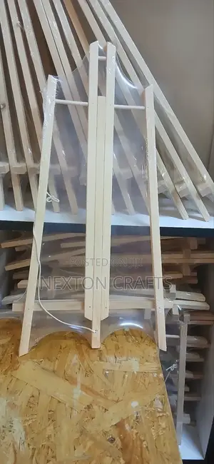 Table Top Easel Stand 50cm