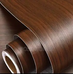 Realistic Wood Wrap Contact Papers