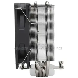 Thermalright Assassin X120 Refined Se Cpu Air Cooler Black