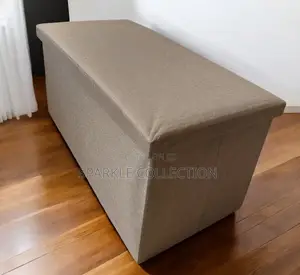 Ottoman Storage Box