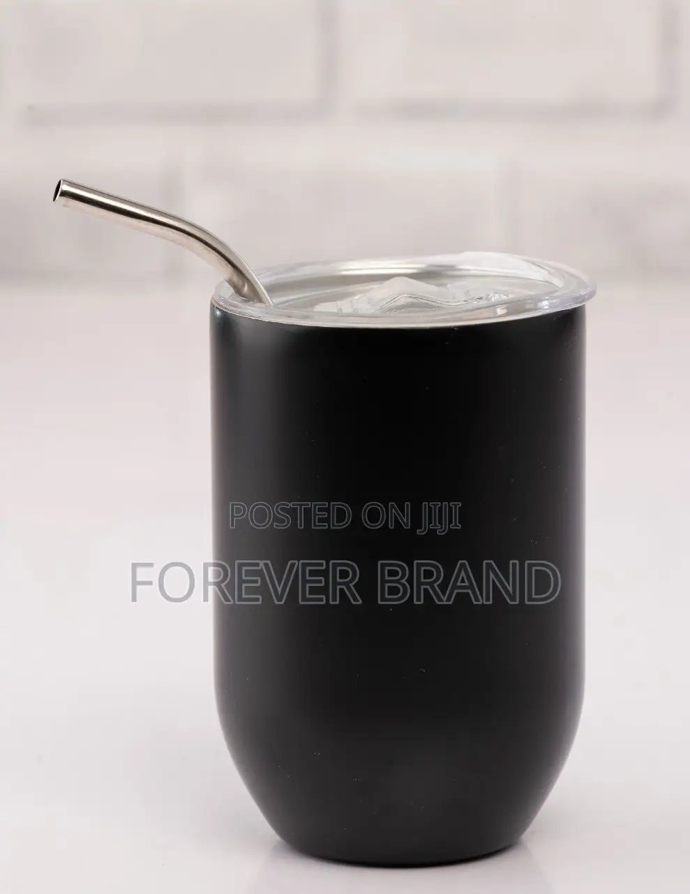 Wine Tumblers