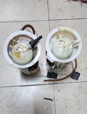 Fuel Pump Audi Q5