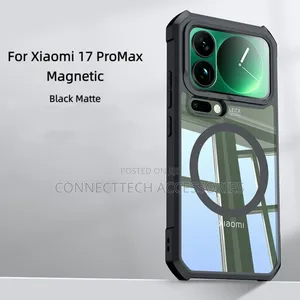 Mi 17 Pro Max Xundd Case