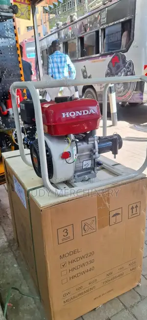 Concrete Vibrator Electric