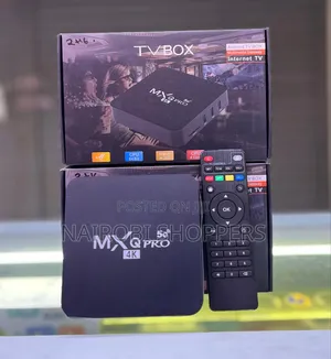 Smart Box / Android Box