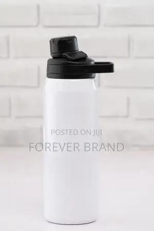 Double Wall Vacuum Flask
