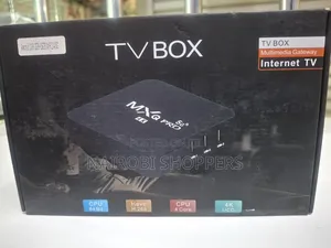 Smart Box / Android Box