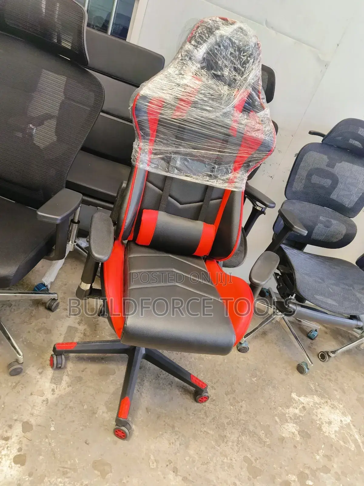 Gaming Chair