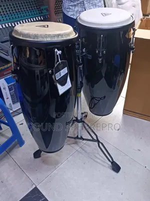 Tycoon Tc-91 Same Stand Conga Drum