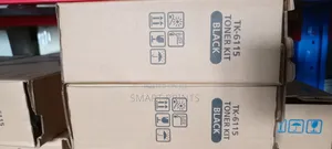 Exclusive Quality Kyocera Tk 6115 Toner Kit