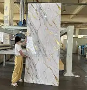 Lightweight Marble Sheet