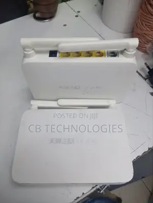 Onu Gpon Router Refurbished