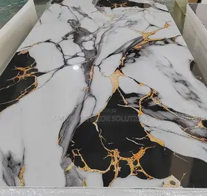 Moisture-Resistant Marble Sheet