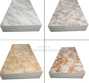 Anti-Corrosive Marble Sheet