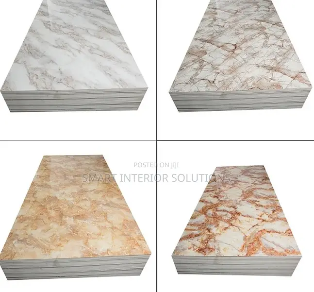 Anti-Corrosive Marble Sheet