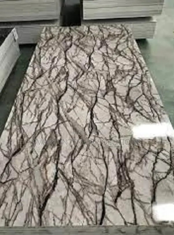 Marble Sheet- Easy to Maintain