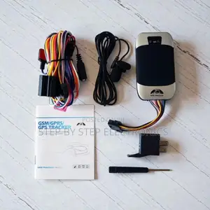 Coban Tk303 GPS Tracker for Car Motorcycle Bike Realtime Tracking