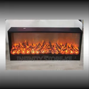 60cm Decorative Fire Place