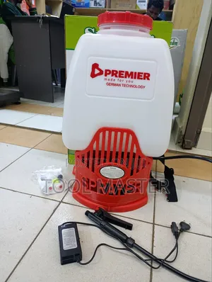 Cordless Knapsack Sprayer /Knapsack Sprayer