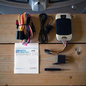 Coban Tk303 GPS GSM Tracker With Remote Engine Cutoff Live Tracking