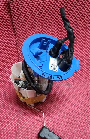 Fuel Pump Audi A3/8v/