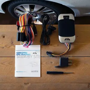 Coban Tk303 GPS Tracker With App Control Remote Engine Stop Feature