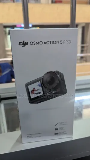 Dji Osmo Action 5 Pro Adventure Combo