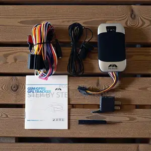 Coban Tk303 GPS Vehicle Tracker With Waterproof, Stable, Long-Term Use