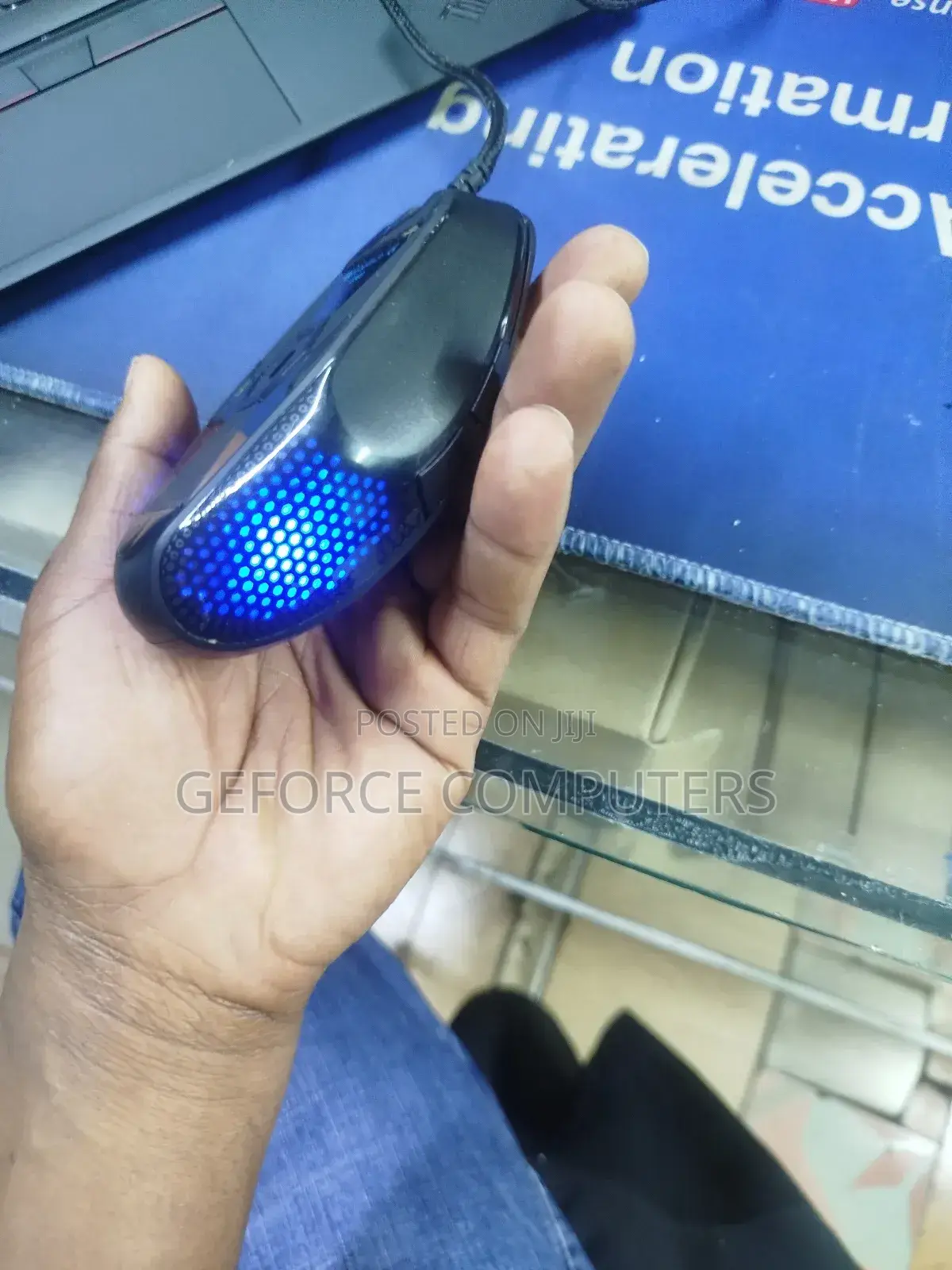 Gaming Mouse