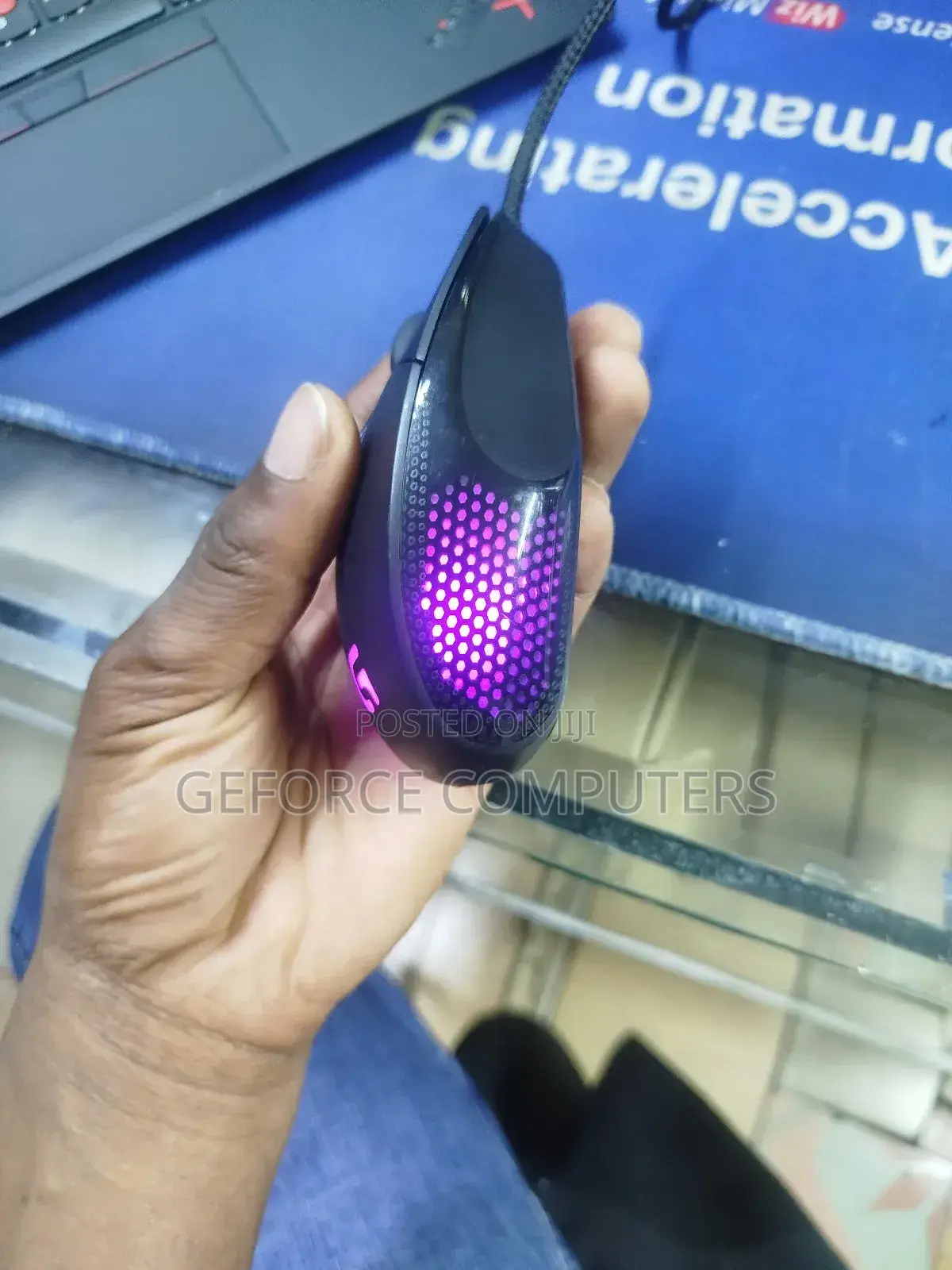 Gaming Mouse