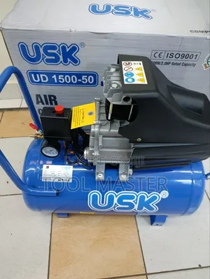 50l Air Compressor Portable/Electric Portable Compressor