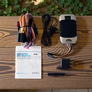 Coban Tk303 High Reliability Car GPS Tracker With 1-Year Warranty