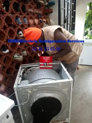 Washing Machine, Fridge Repair And Motor Rewinding Services