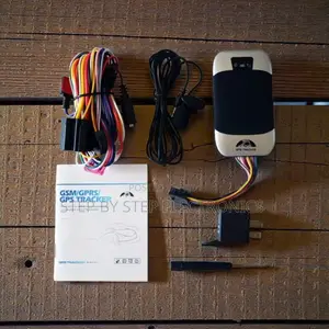 Coban Tk303 Performance Guaranteed GPS Tracker for Motorbikes , Cars