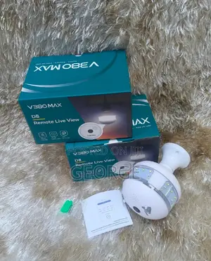 CCTV Security Camera With Light Hd 1080p Wifi CCTV Camera