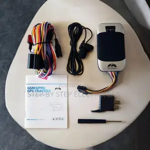 Coban Tk303 Vehicle GPS Car Tracker Low Maintenance Cost Easy Setup