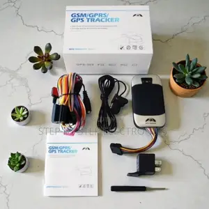 Enhanced Stability Ultra High Quality Coban Tk303 GPS Car Tracker