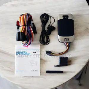 Coban Tk303 Easy Fit Car Tracker With Efficient GPS GSM Connectivity