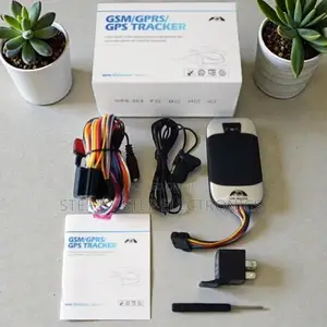 Coban Tk303 Stable Performance GPS Tracker With Reliable GSM Signal