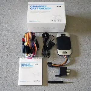Coban Tk303 Car GPS Car Tracker With Strong Build and High Durability